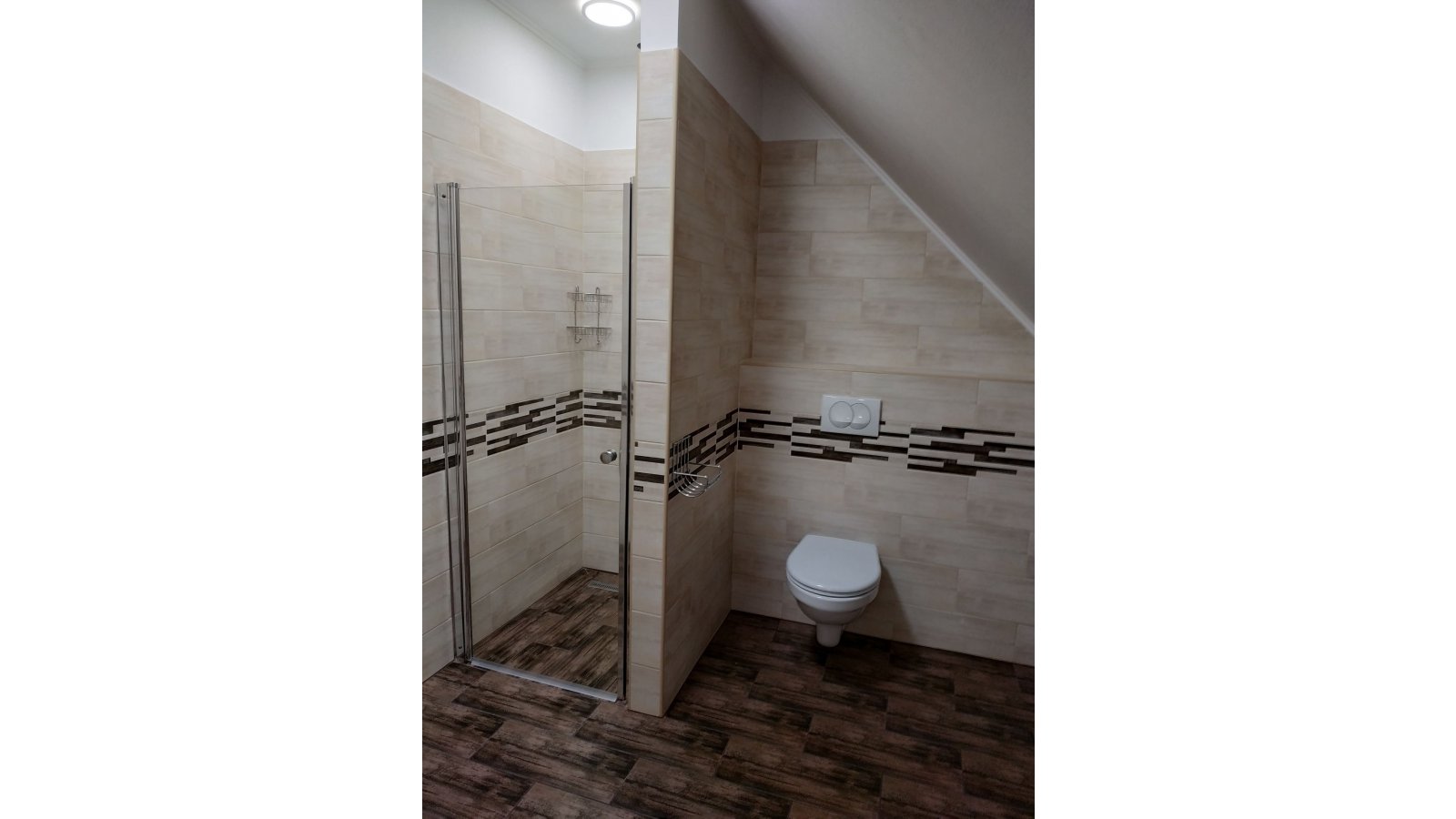 Andrea Villa Apartmanház Hévíz