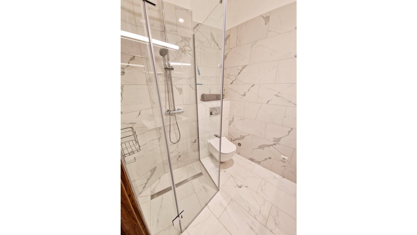 Aloe Lux **** Apartman