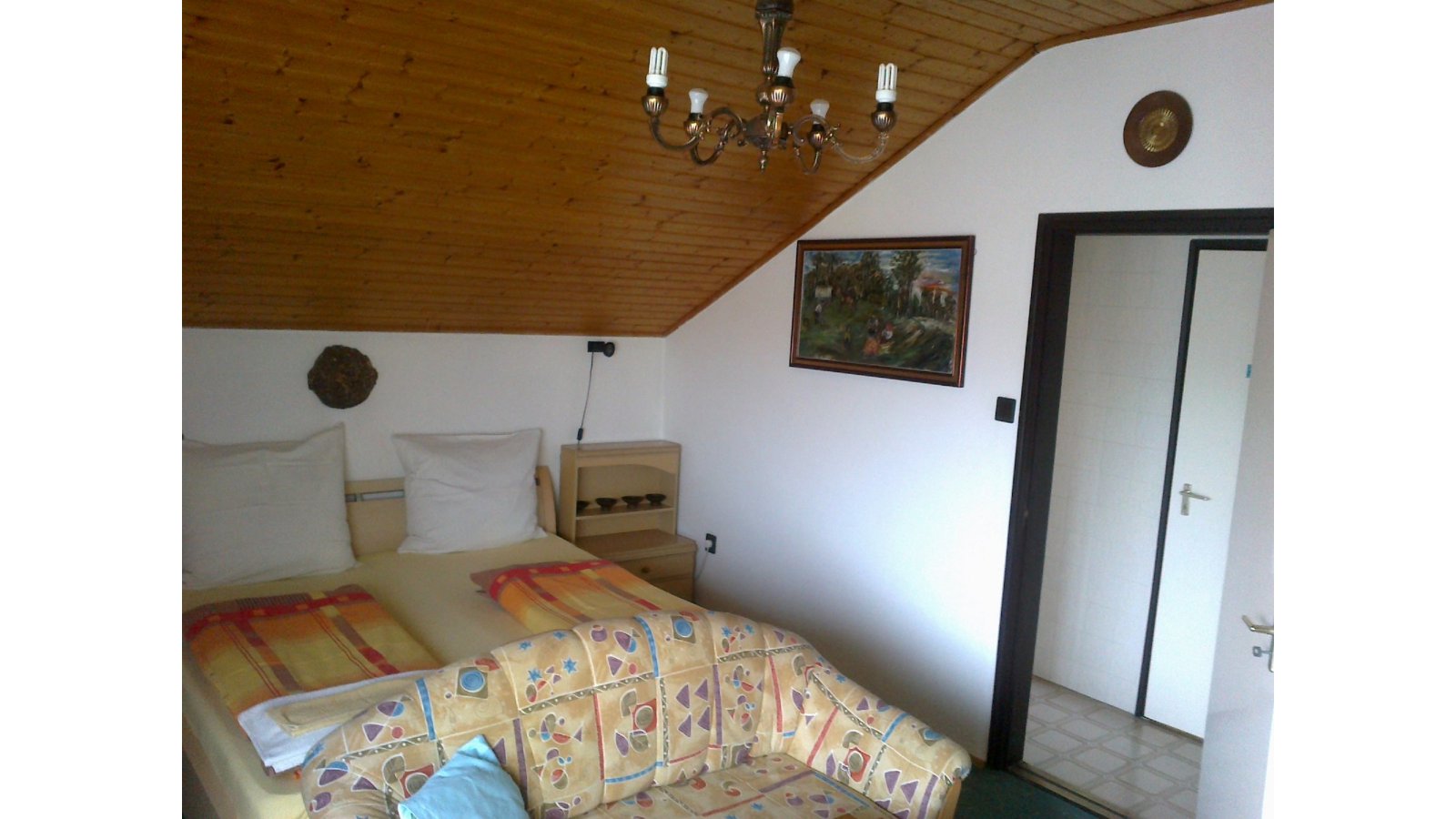 Abszolút Vendégház