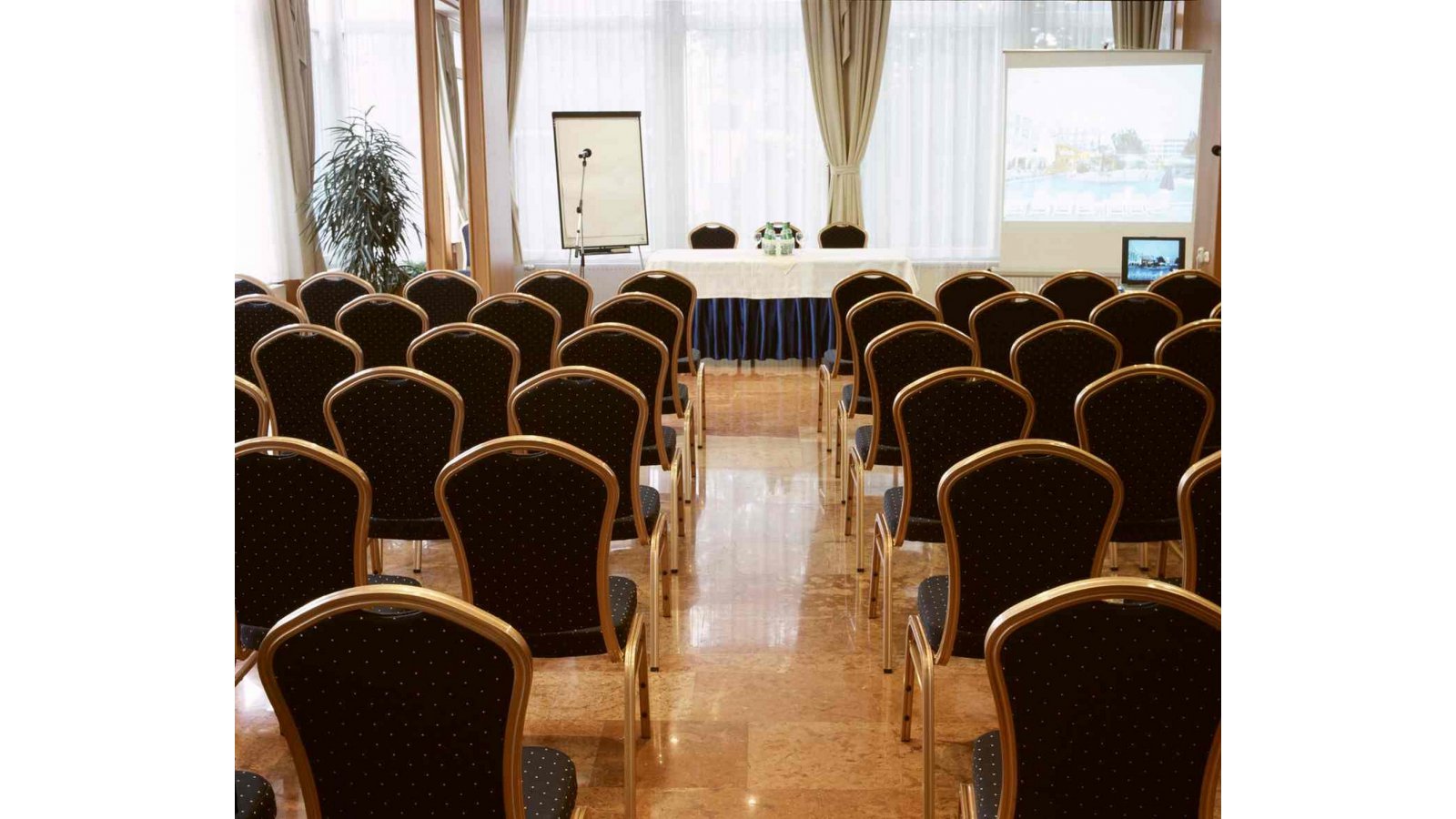 NaturMed Hotel Carbona
