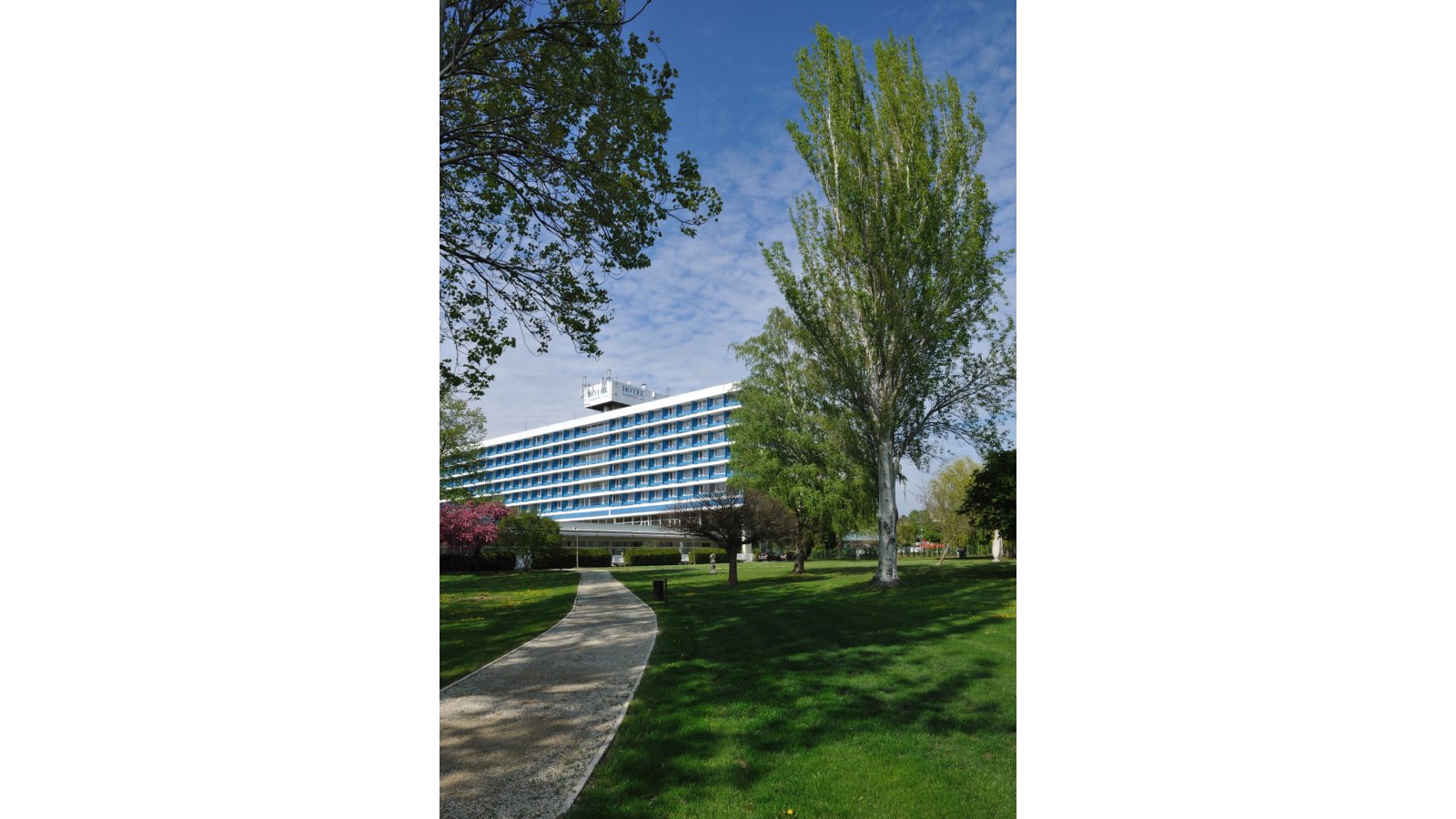 Hotel Annabella