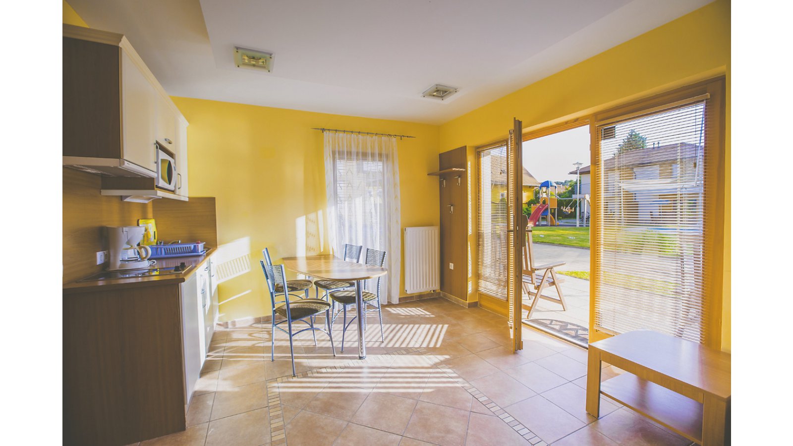 Karos Garden Family Resort 