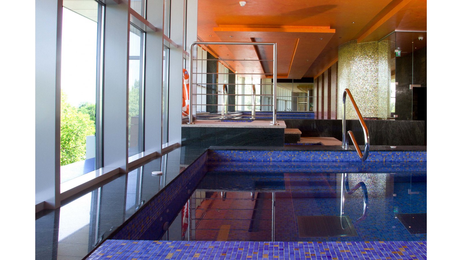 Four Points by Sheraton Kecskemét Hotel & Konferenciaközpont