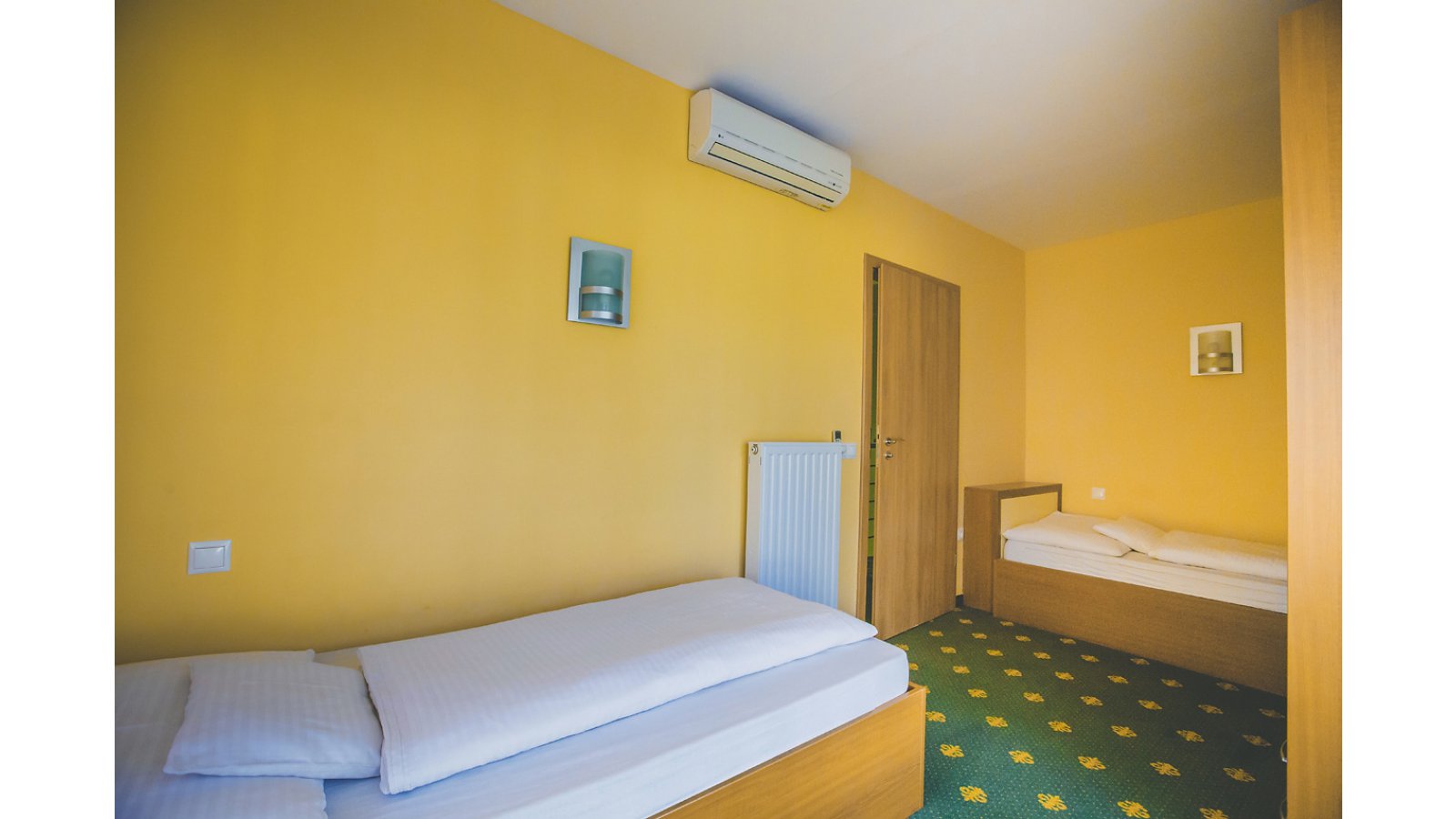 Karos Garden Family Resort 