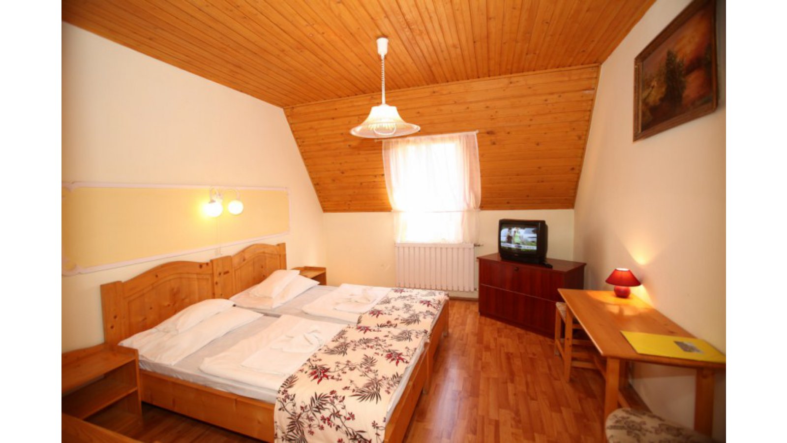 Hotel Korona