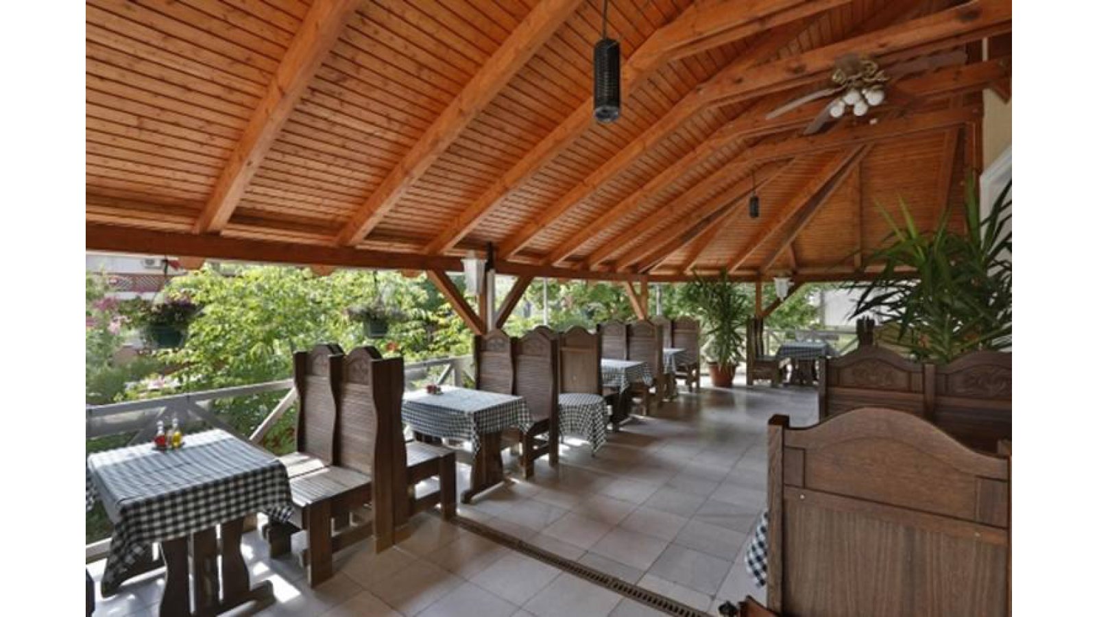 Hotel Francoise
