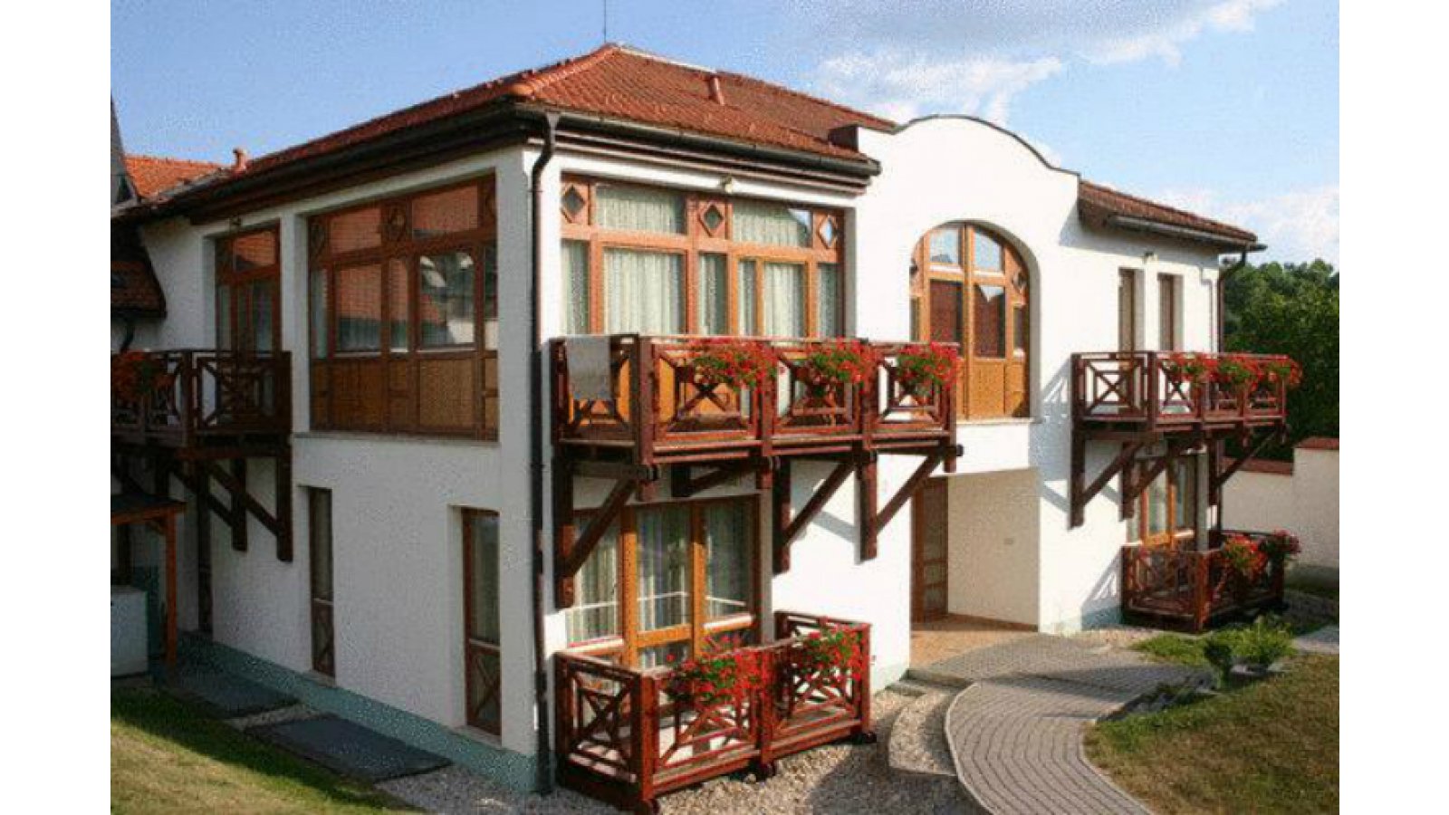 Hasik Hotel