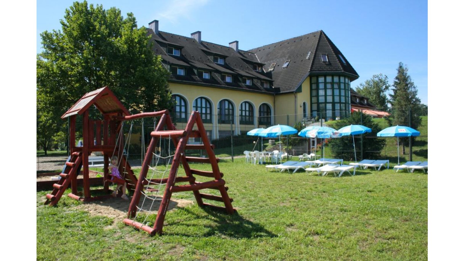 Hotel Família