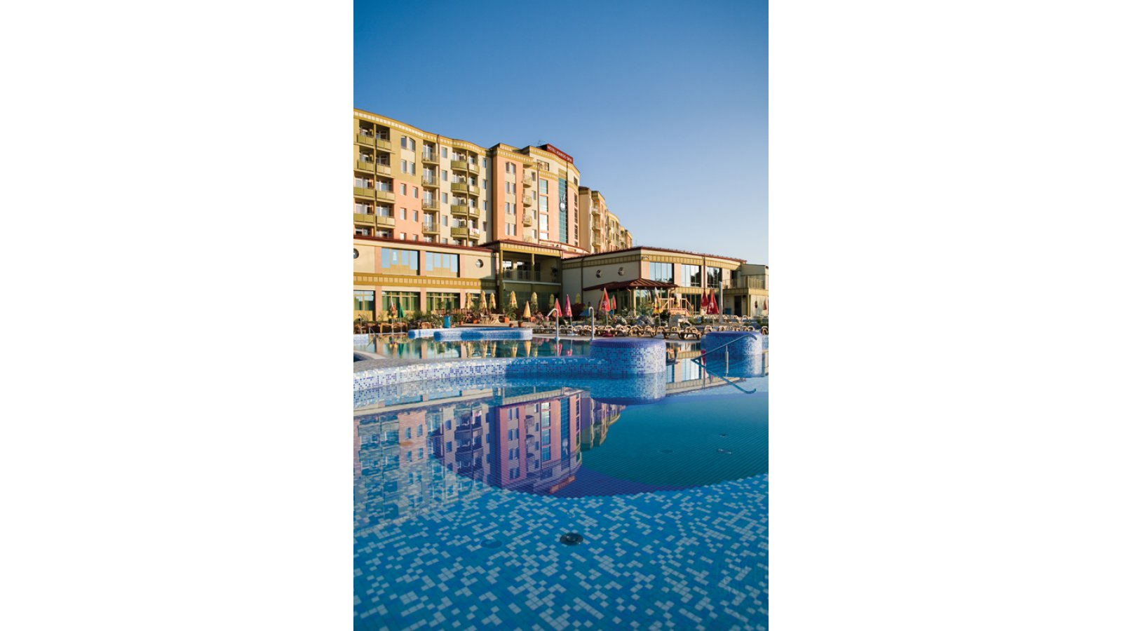 Hotel Karos Spa