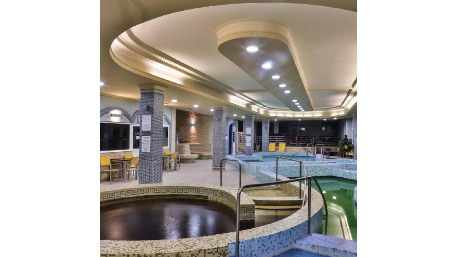 Apollo Thermalhotel