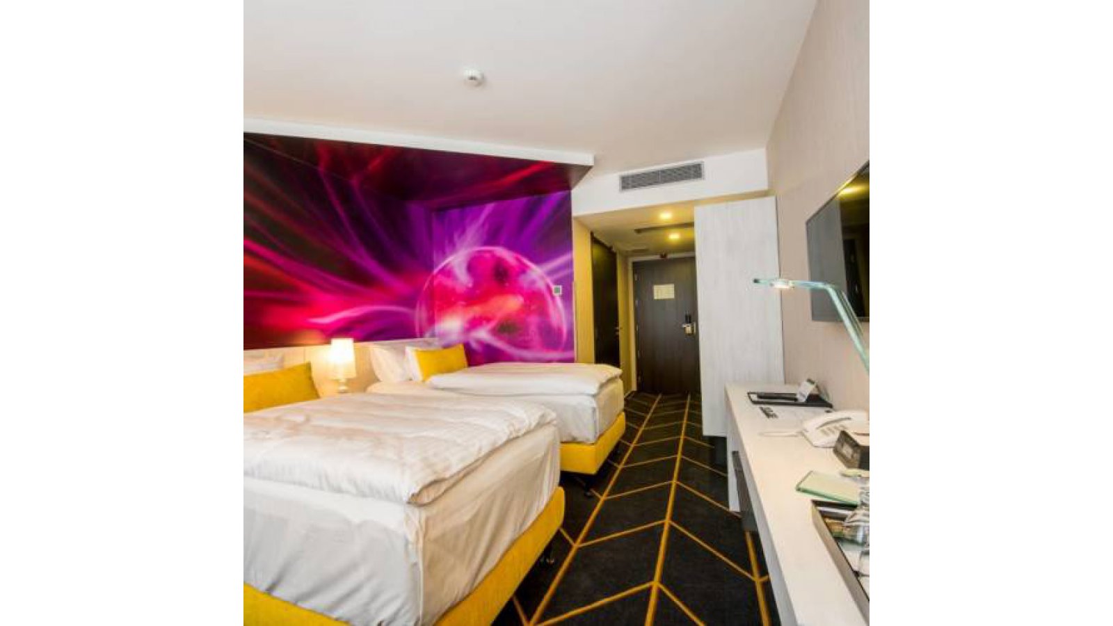 Science Hotel
