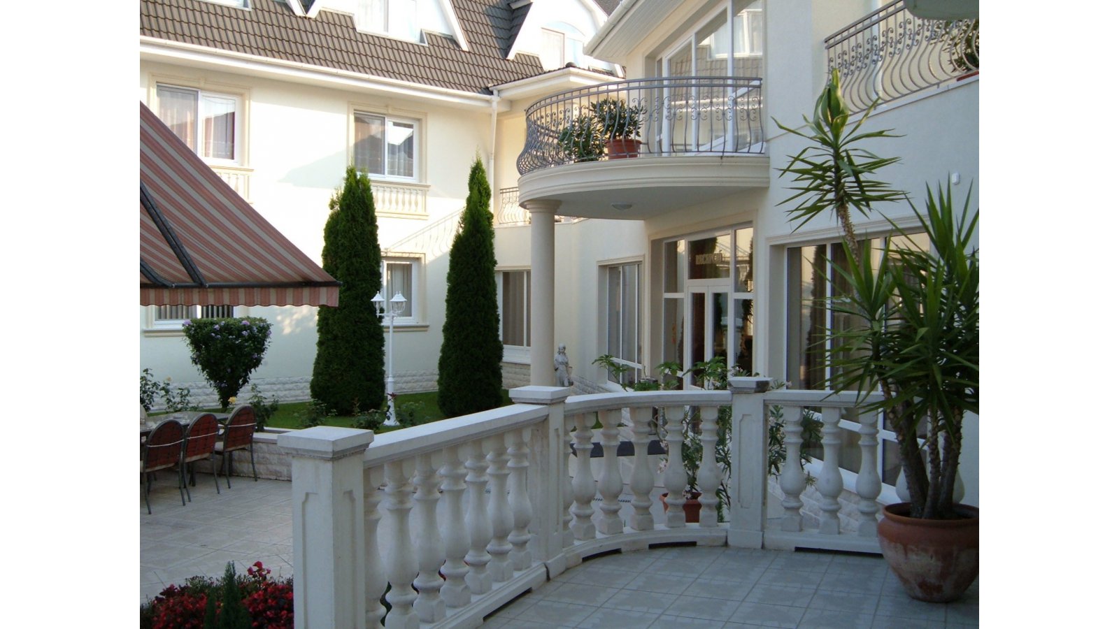 Family Clubhotel