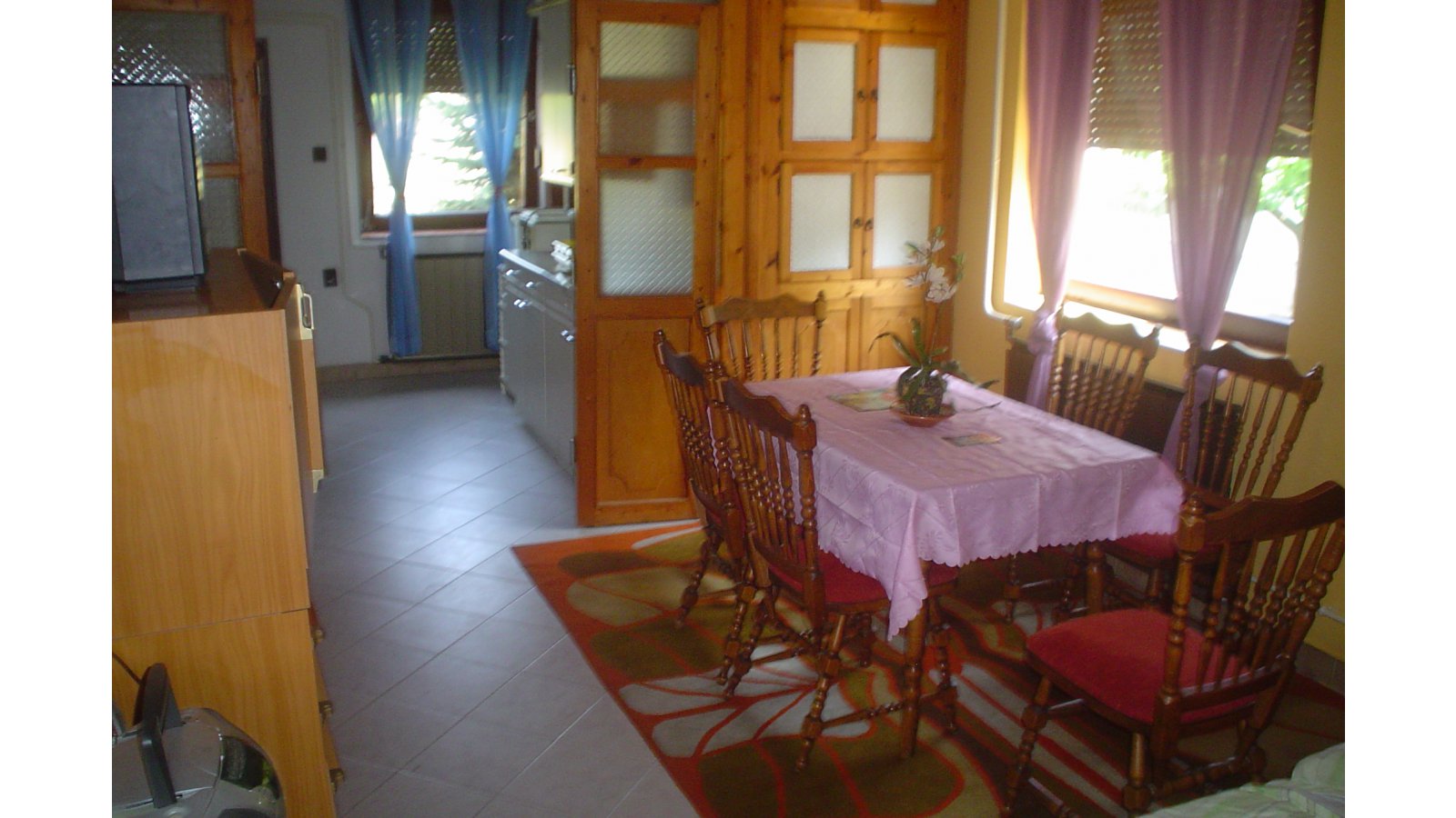 Lidó Vendégház