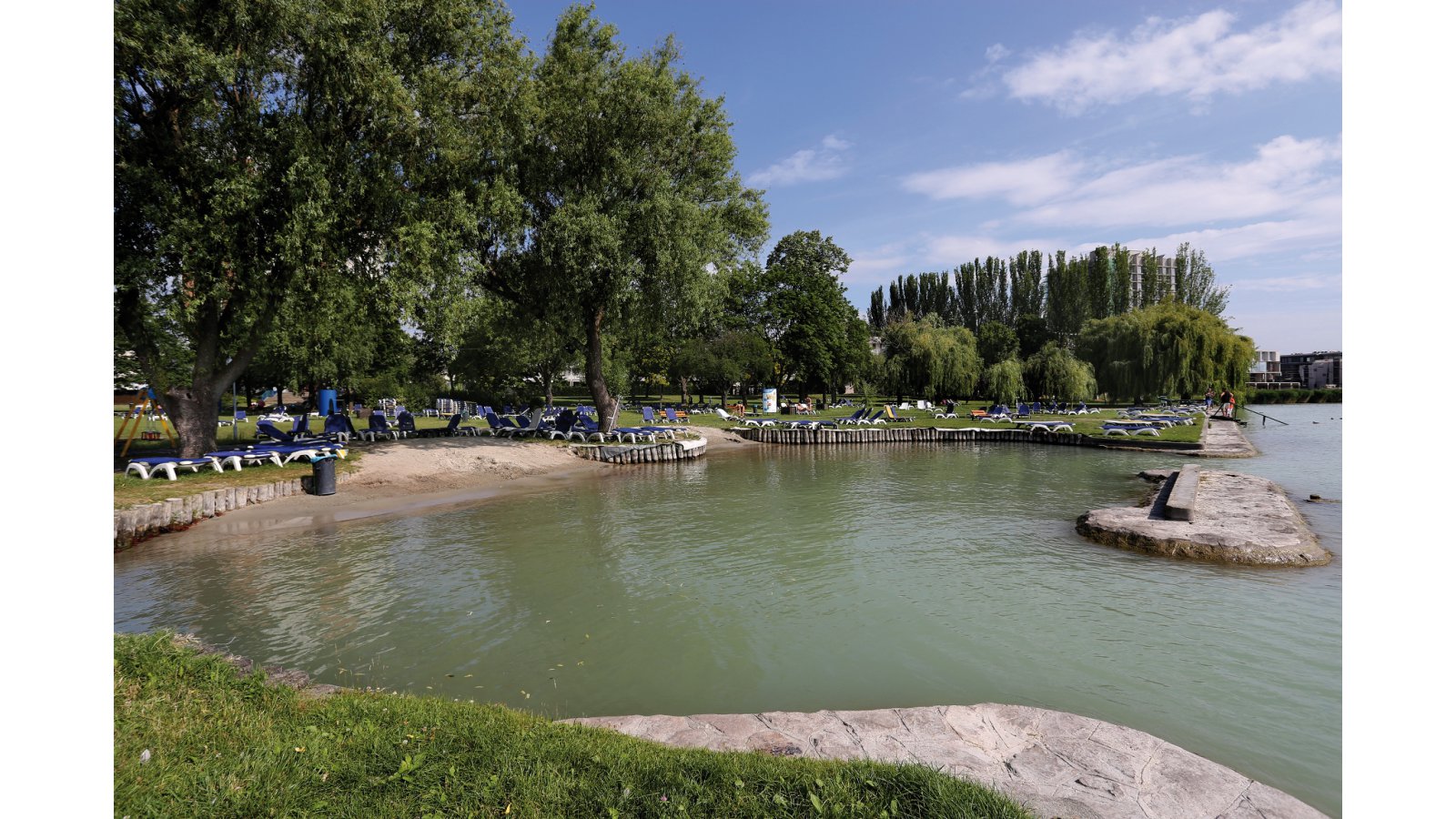 Hotel Marina