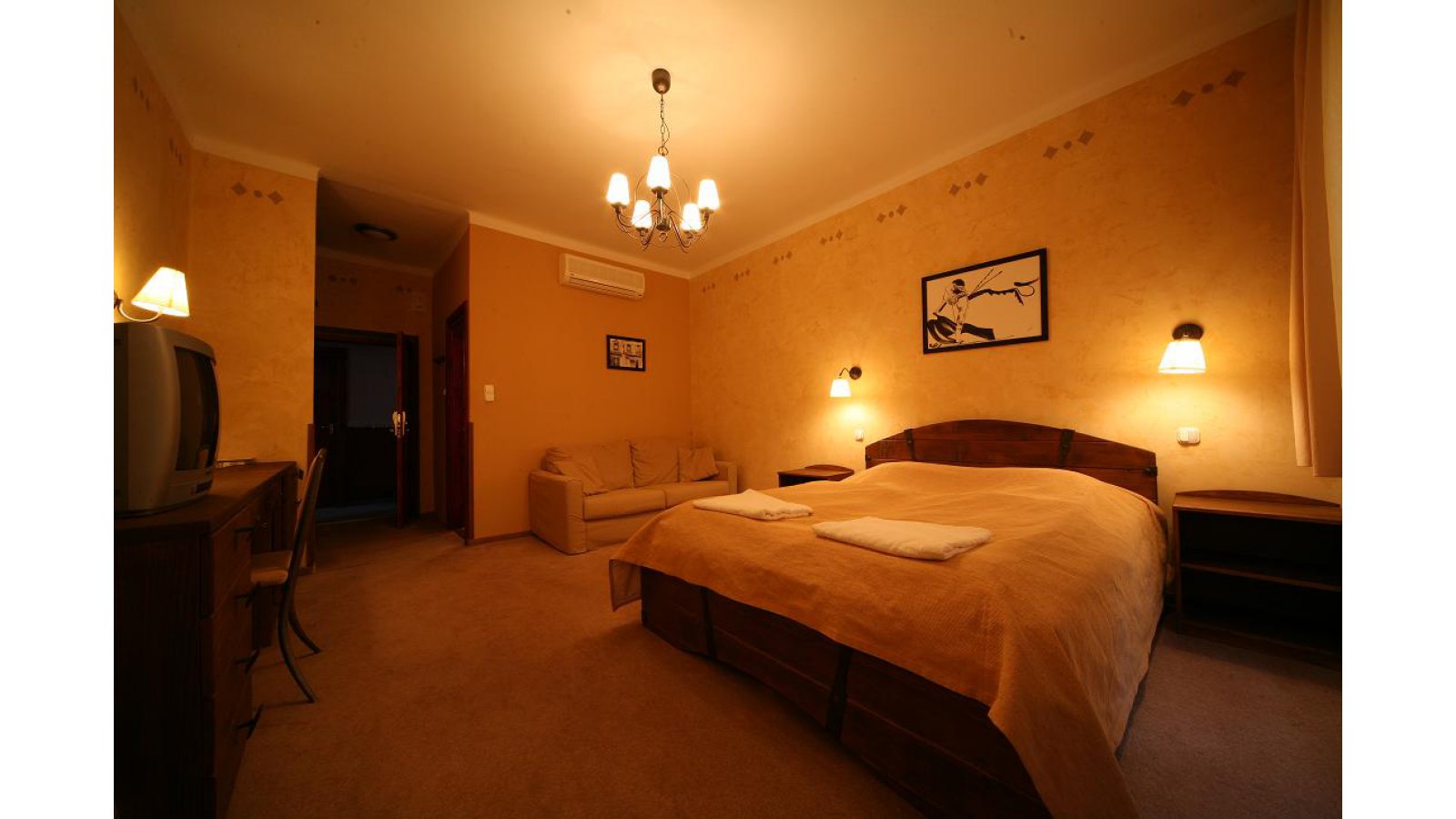 Renegade Hotel