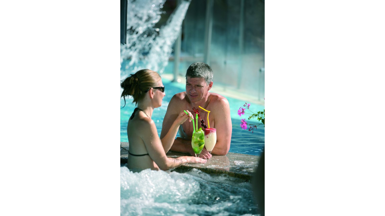 NaturMed Hotel Carbona
