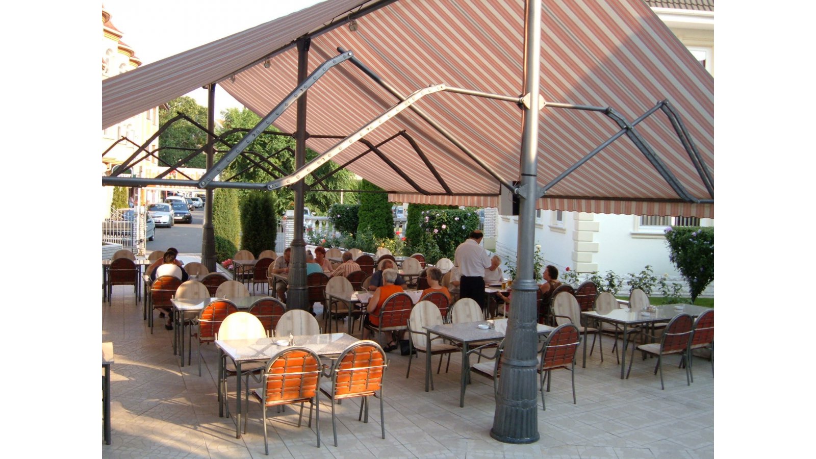 Family Clubhotel