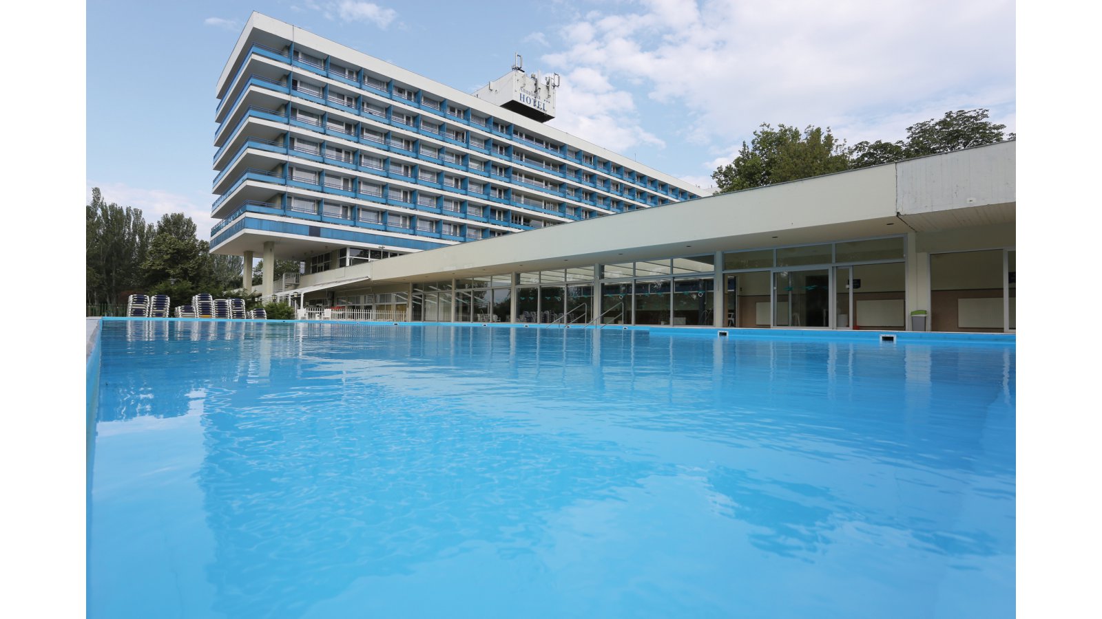 Hotel Annabella