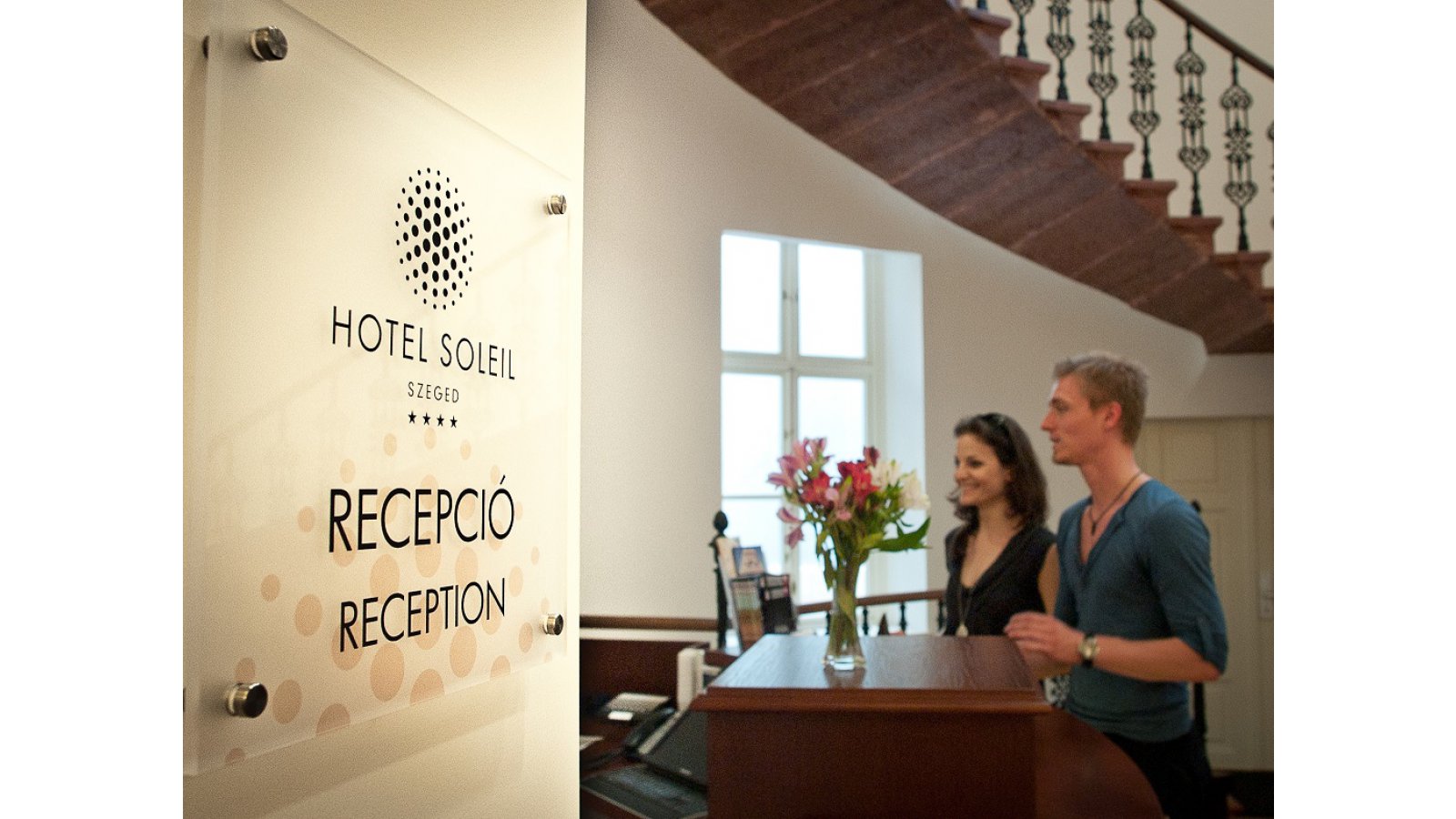 Hotel Soleil Szeged