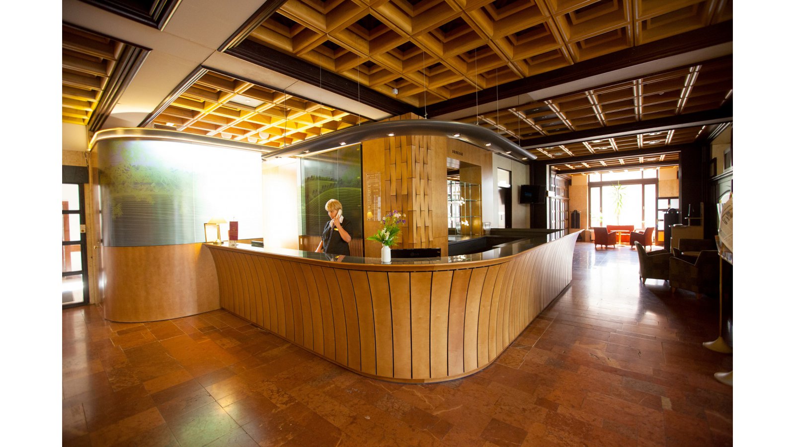 Arany Bárány Hotel