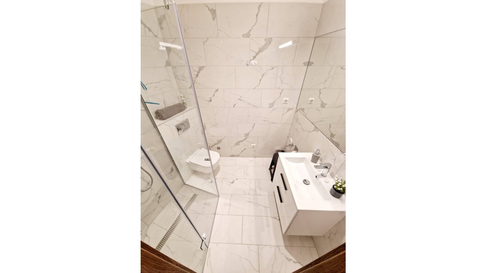 Aloe Lux **** Apartman