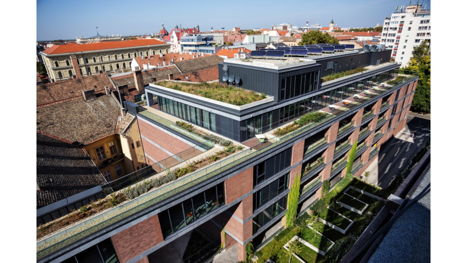 Art Hotel Szeged