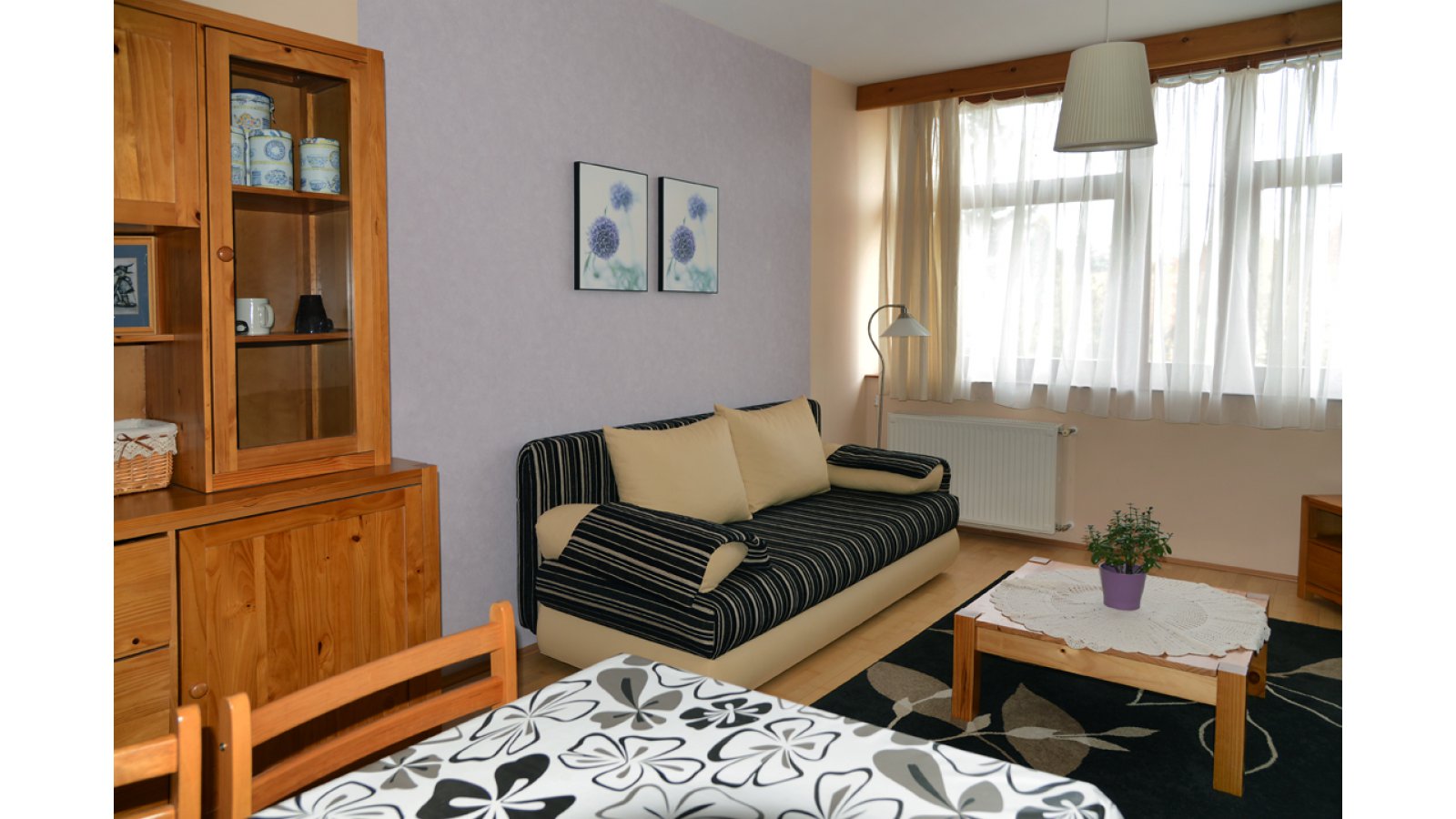 Feng Shui Wellness Apartmanház