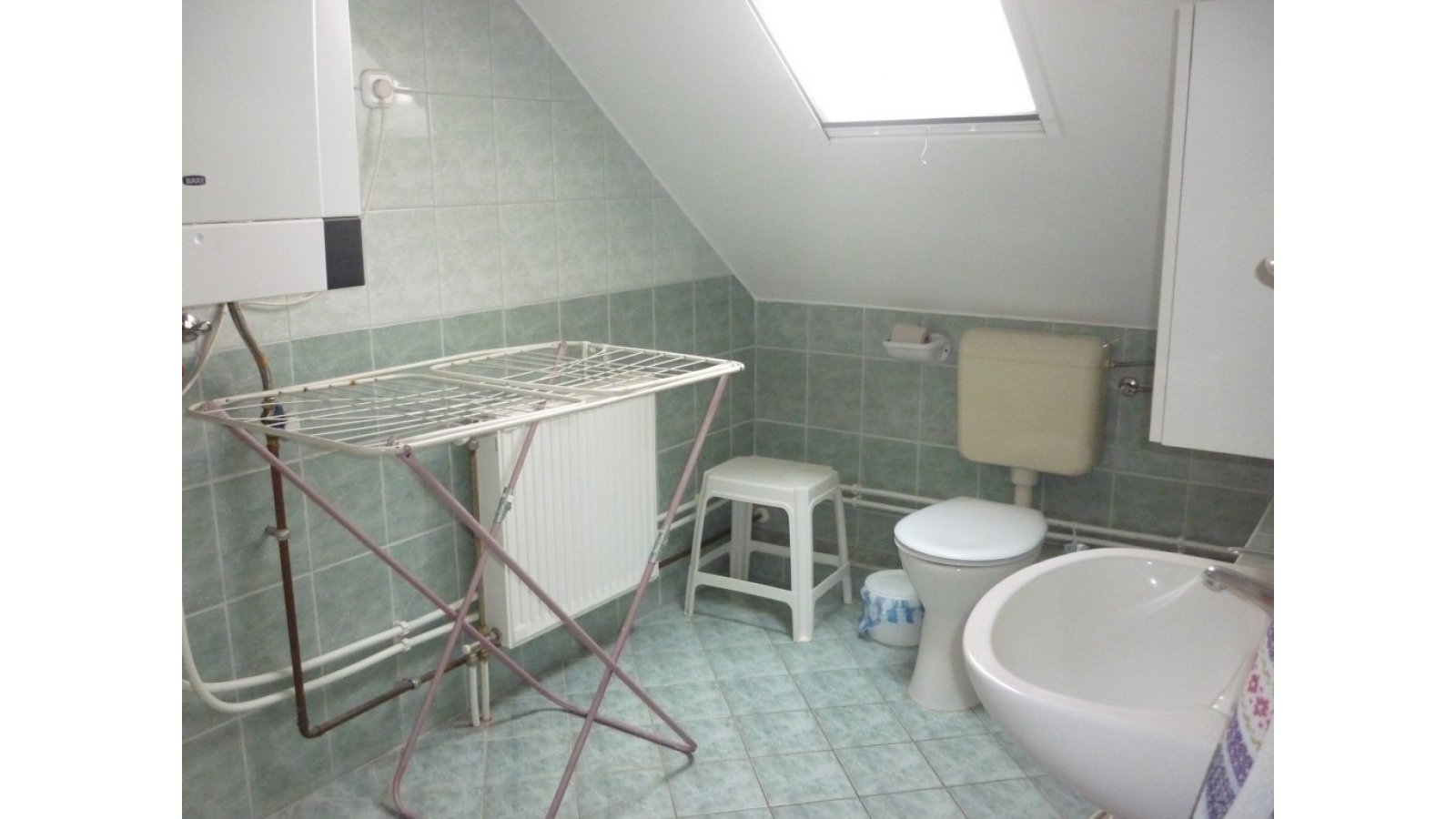 Barbara APARTMANHÁZ