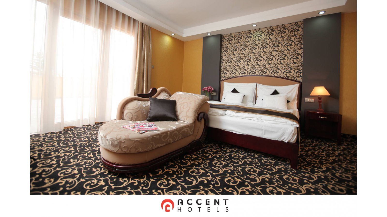 Colosseum Hotel