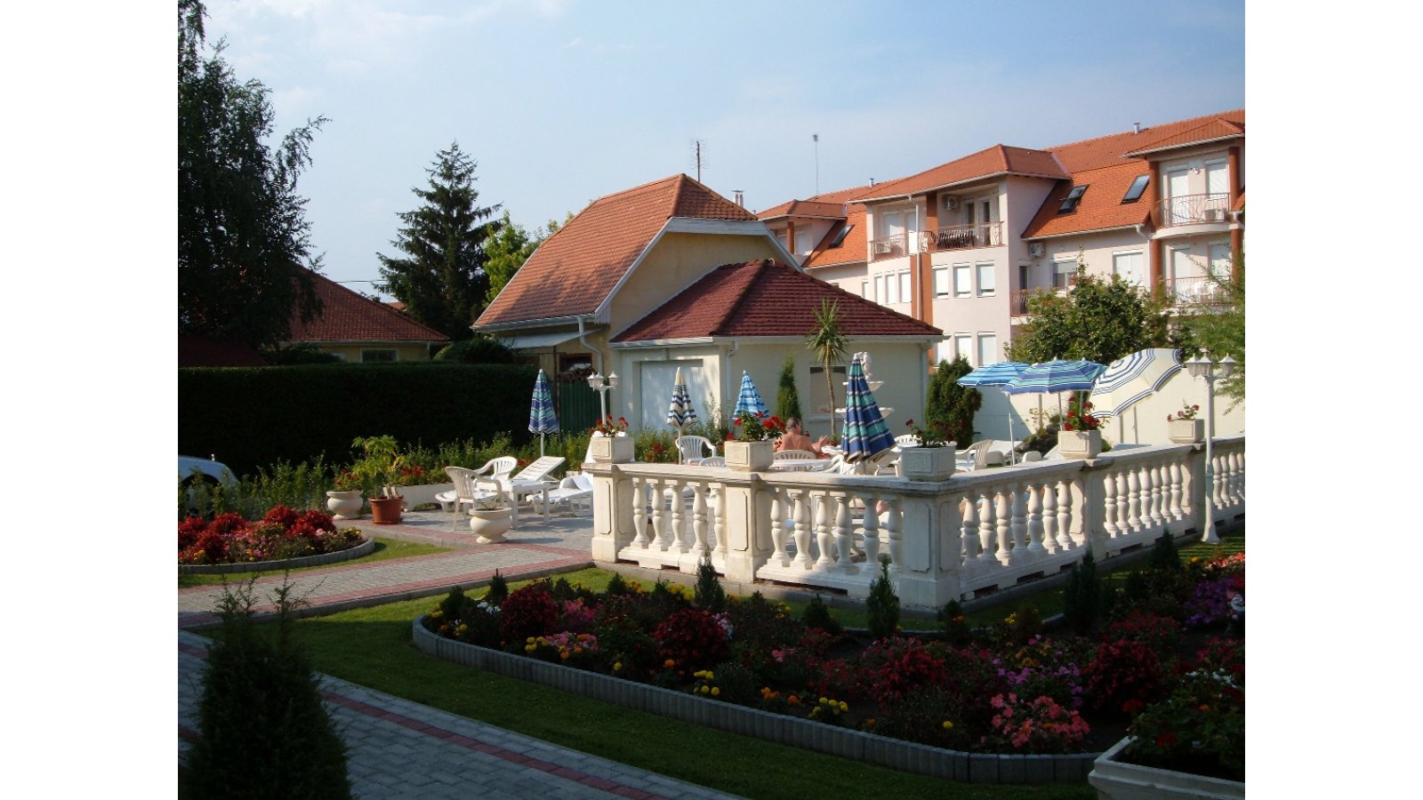 Family Clubhotel