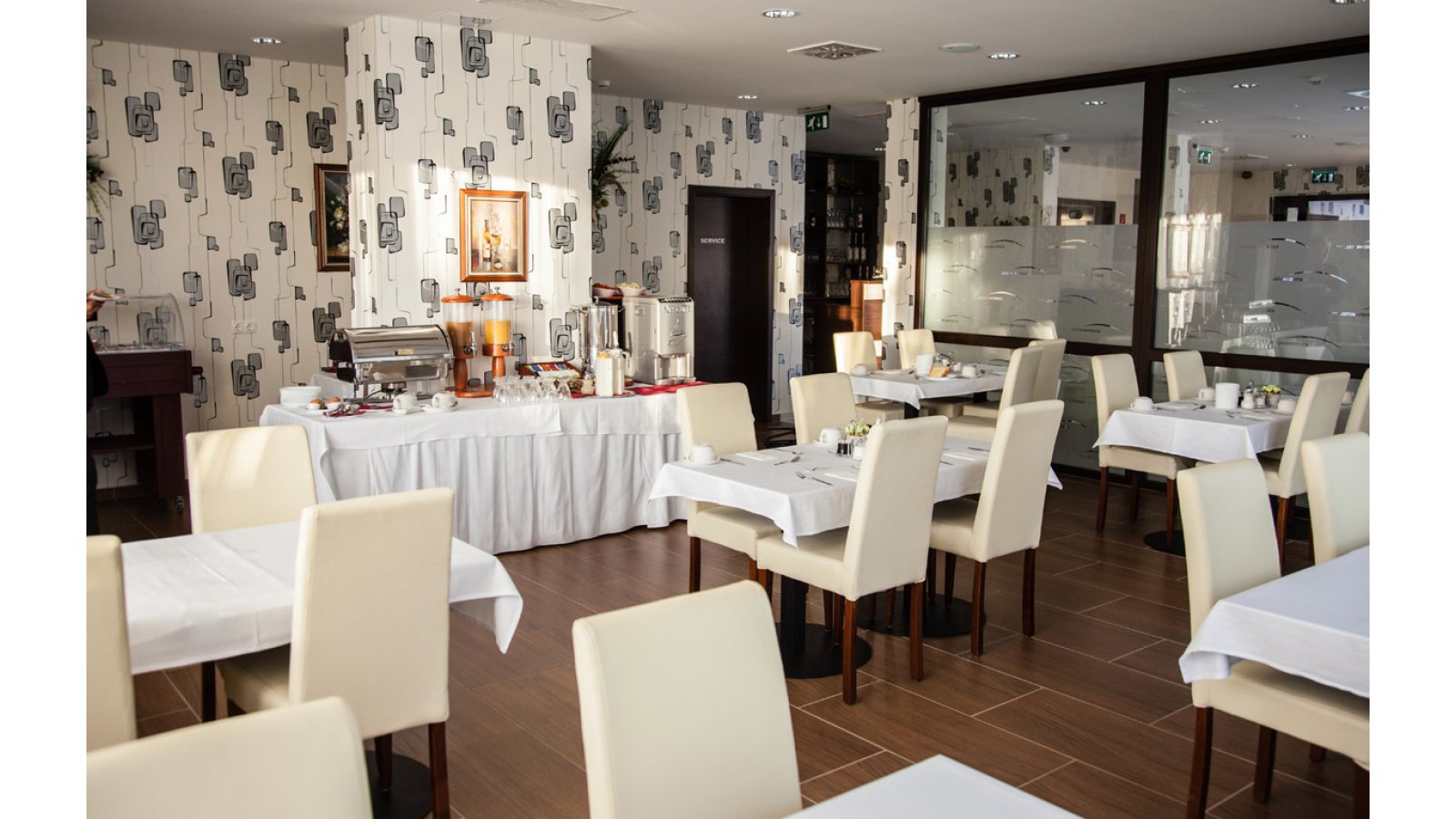 Ezüsthíd Hotel