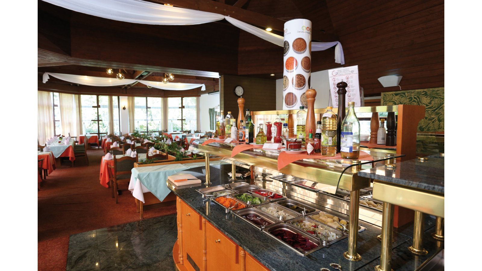 Danubius Health Spa Resort Sárvár