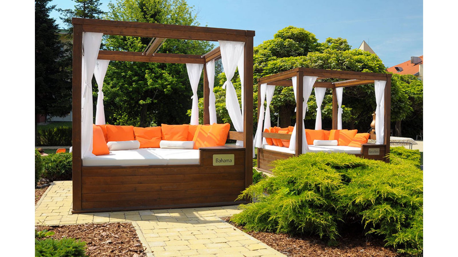 Belenus Thermalhotel