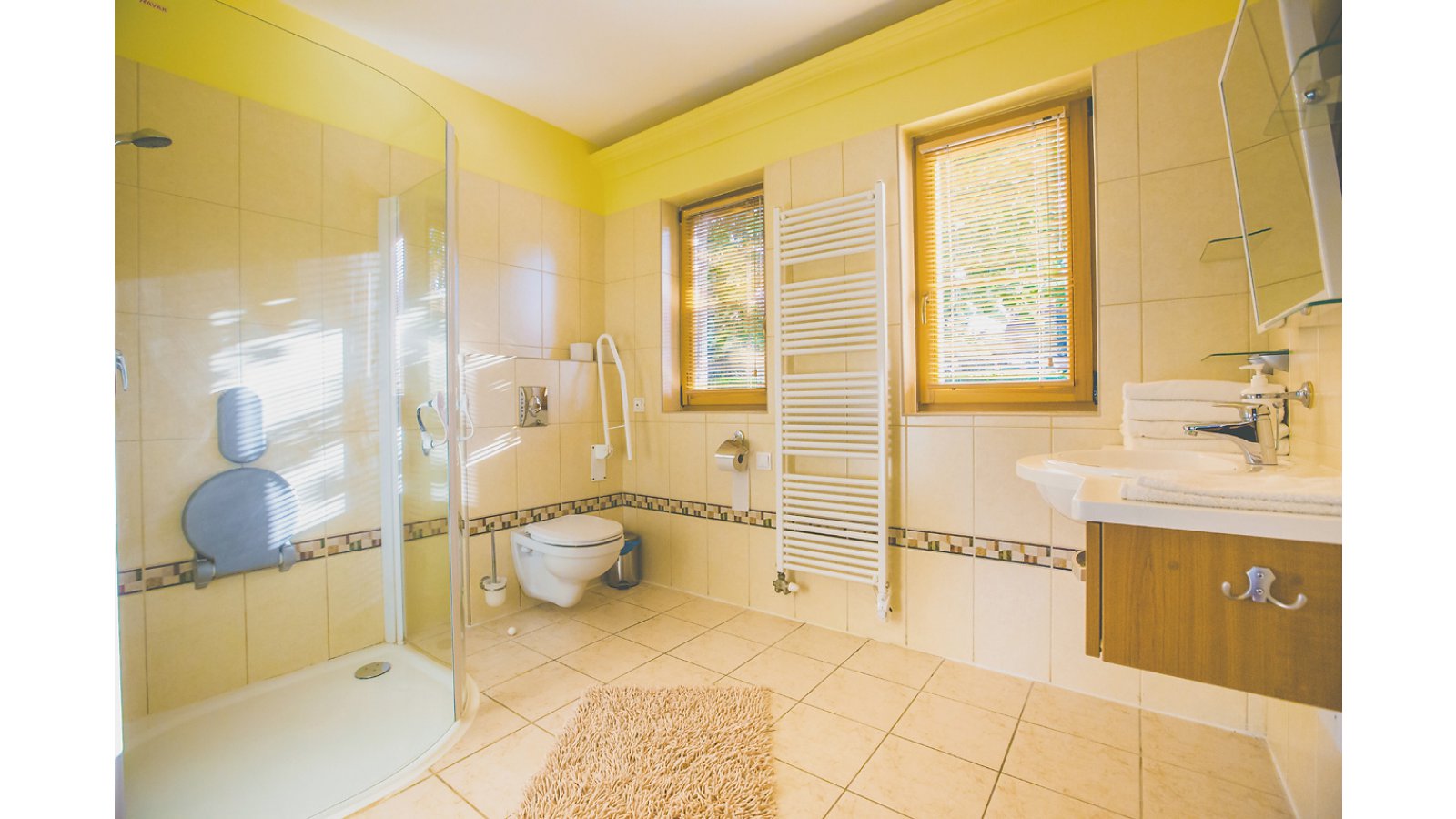 Karos Garden Family Resort 