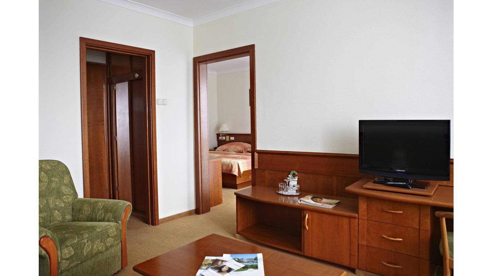 NaturMed Hotel Carbona