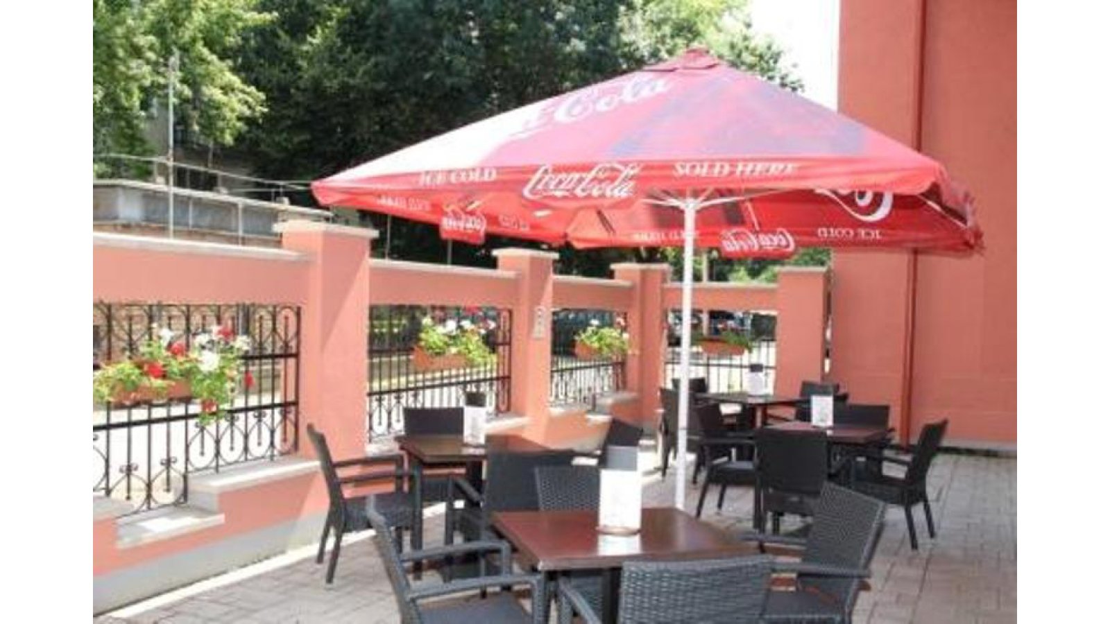 Mozart Hotel