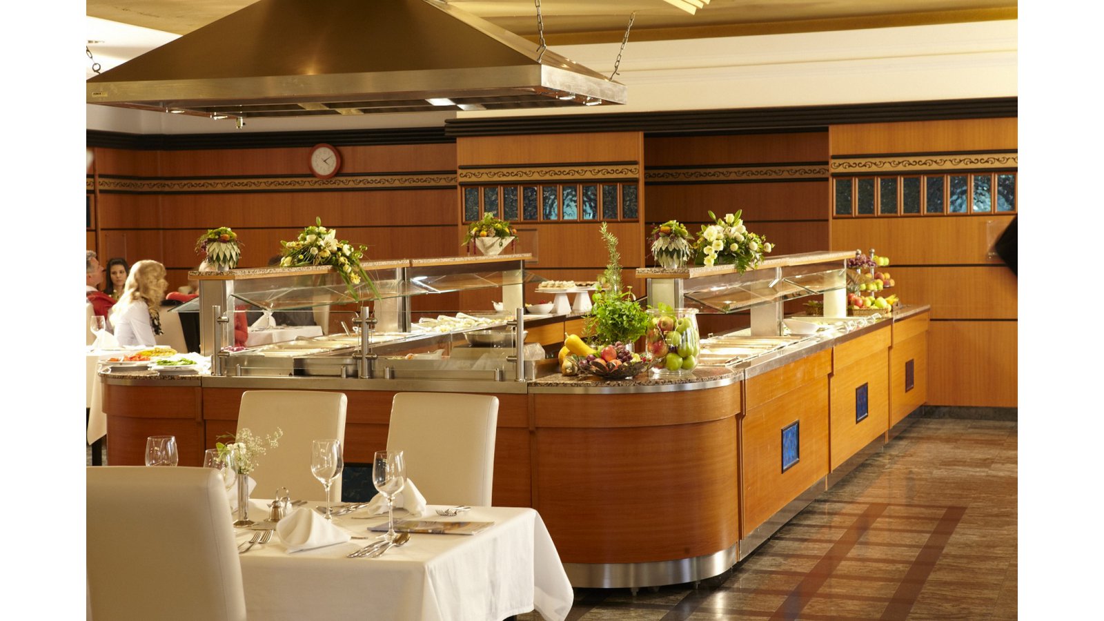 NaturMed Hotel Carbona