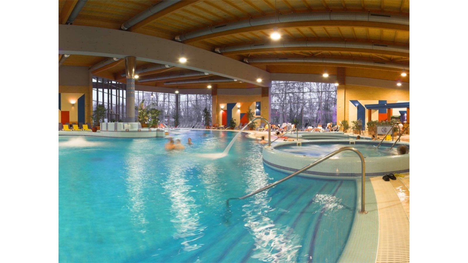 Hotel Azúr