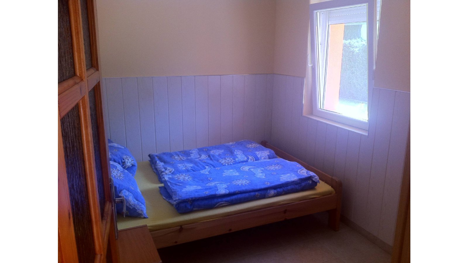 Granada Apartman