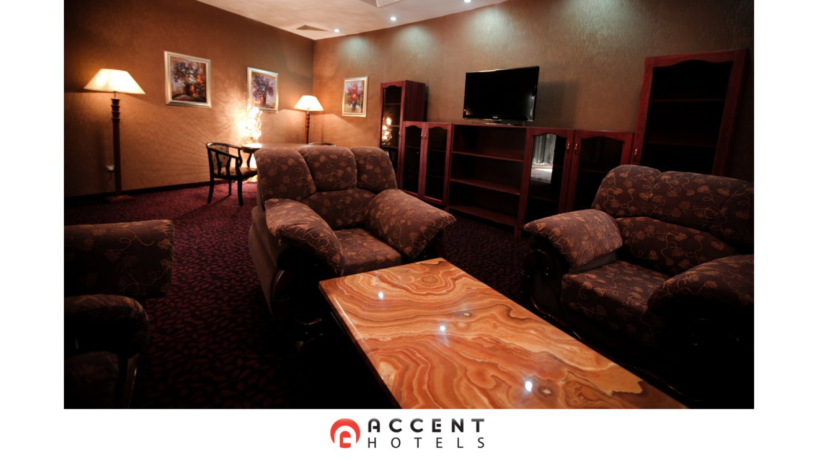 Colosseum Hotel