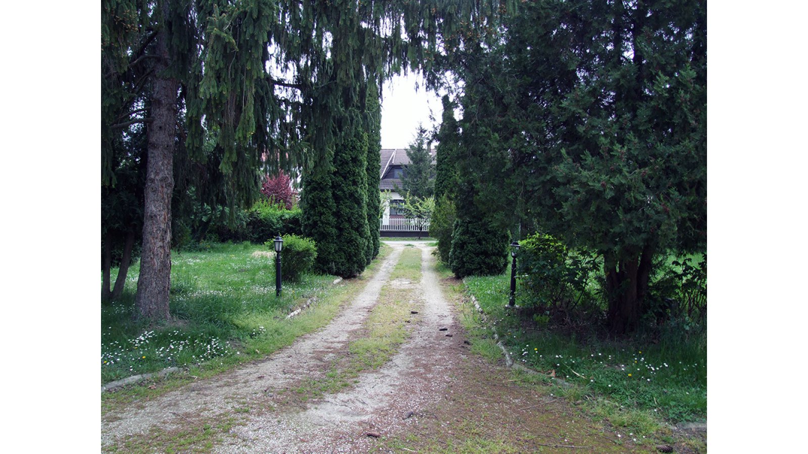 Aranyhíd Hotel