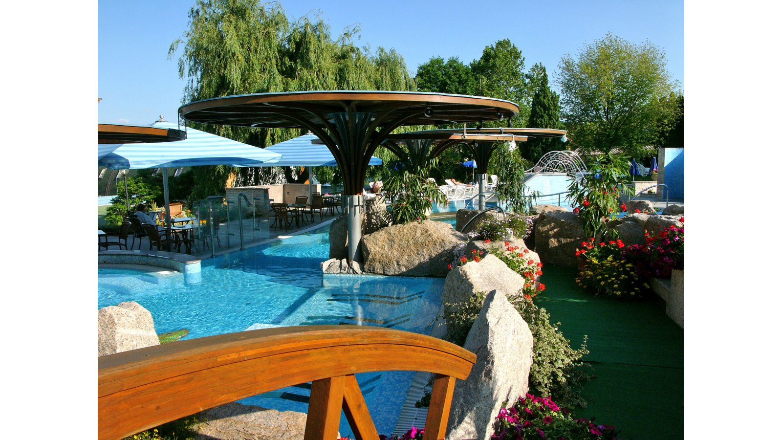 NaturMed Hotel Carbona