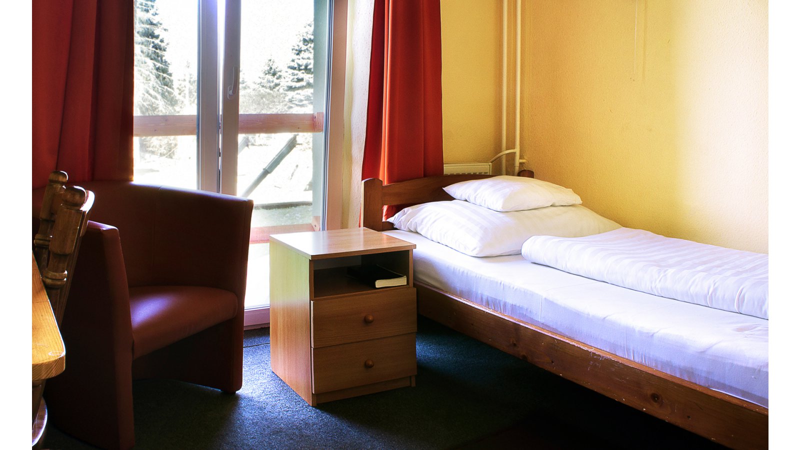 Hajnal Hotel