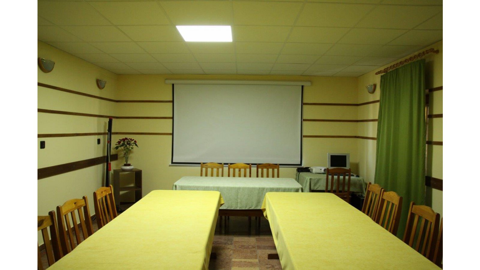 Bástya Hotel