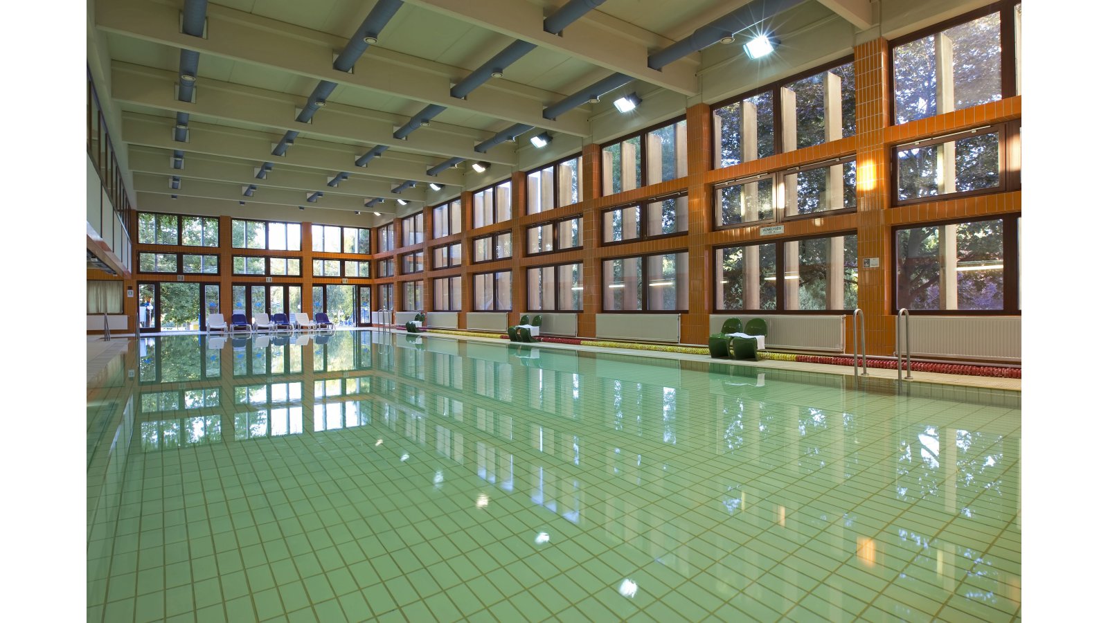 Hotel Marina