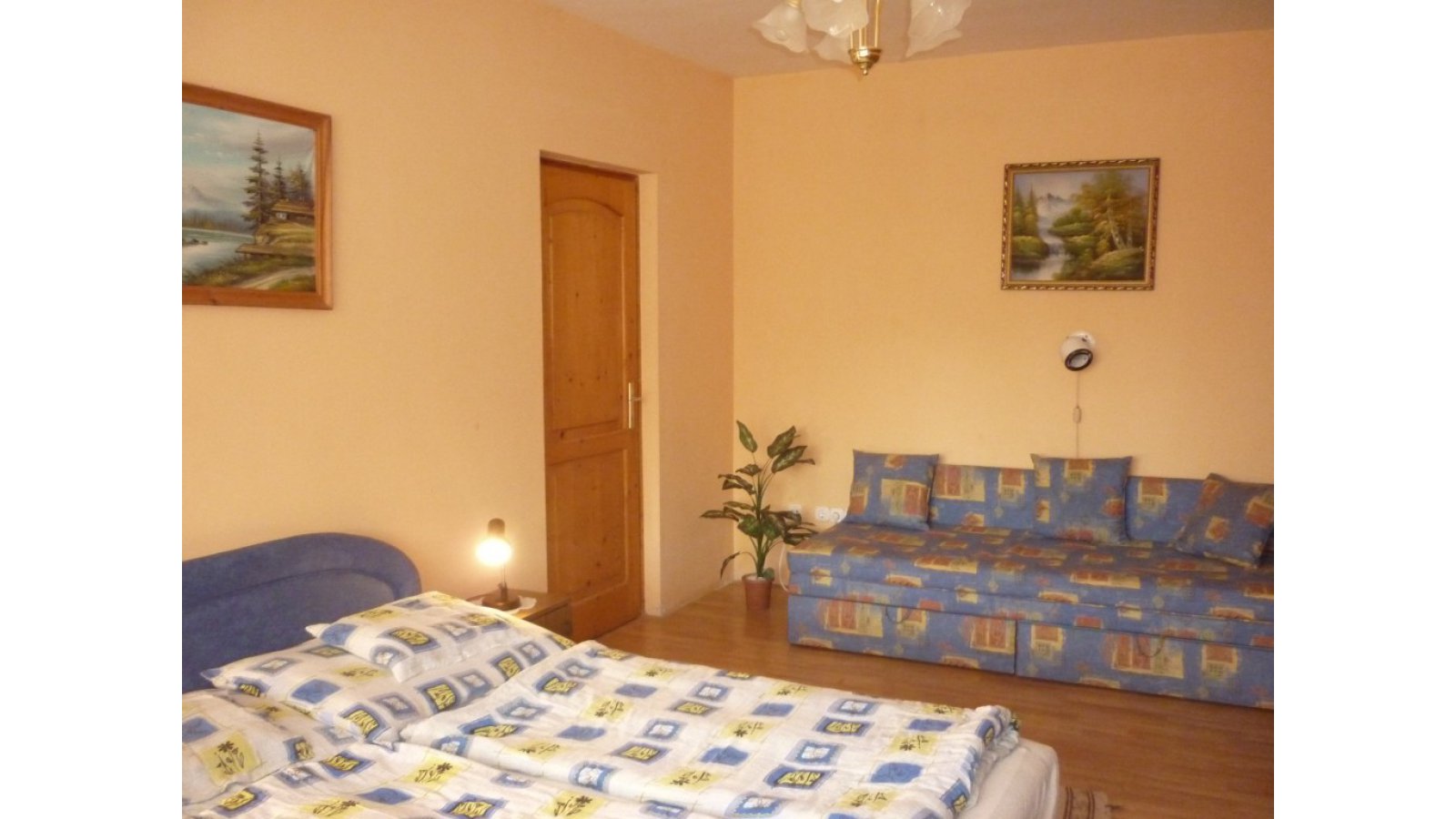 Barbara APARTMANHÁZ