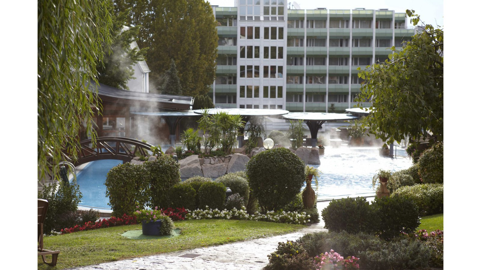 NaturMed Hotel Carbona