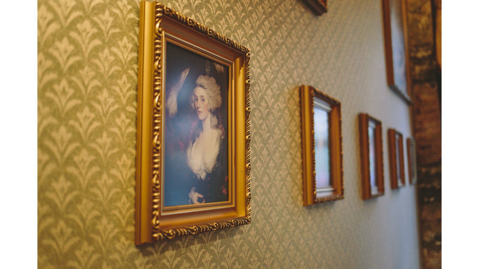 Mozart Hotel