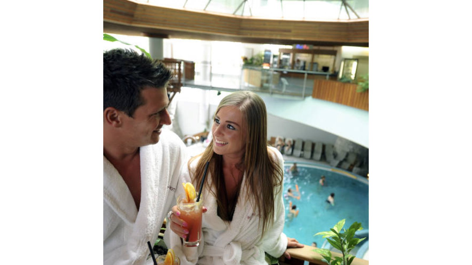MenDan Magic Spa & Wellness Hotel