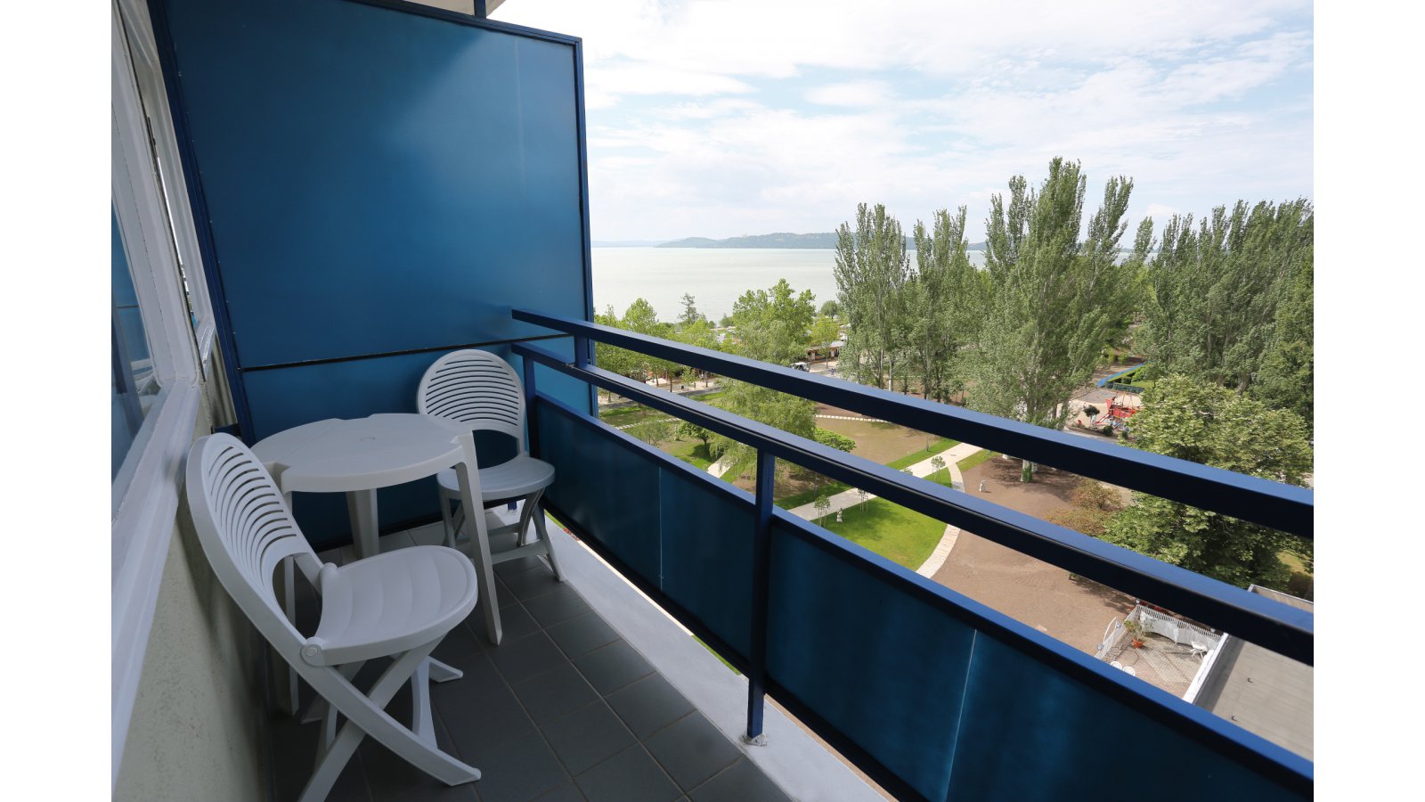 Hotel Annabella